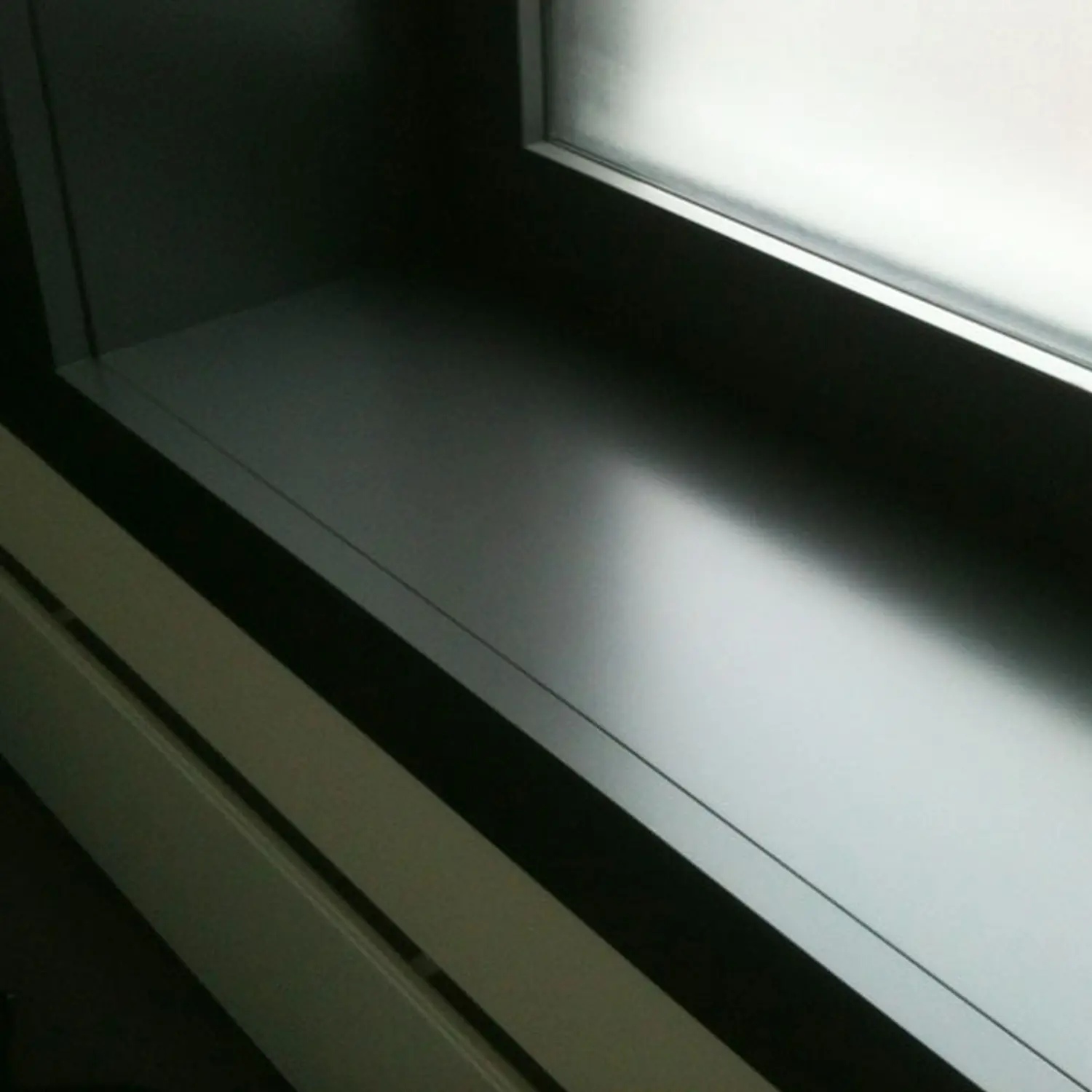 Lackierarbeiten durch Azur Oberflächen GmbH