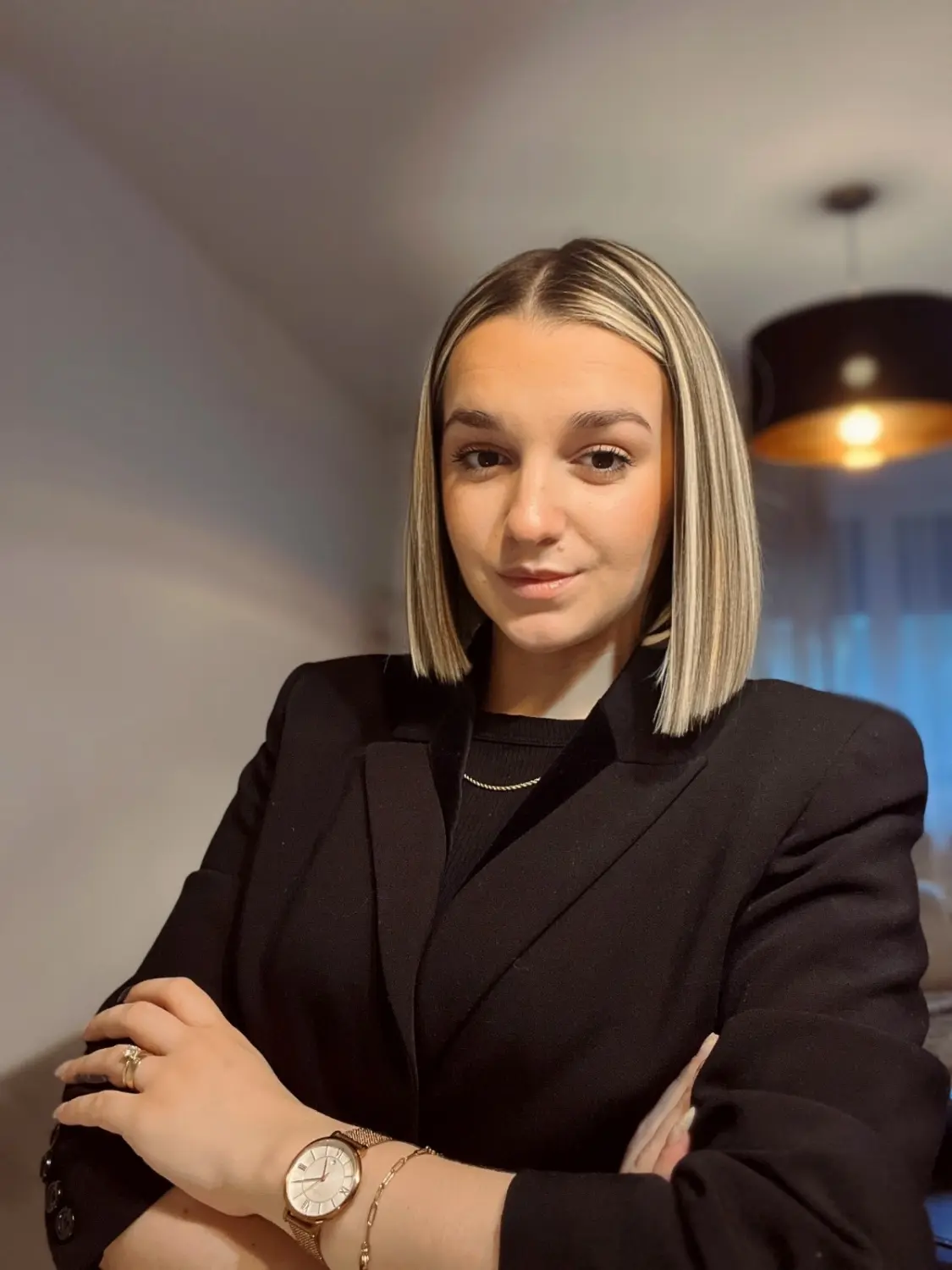 🧑💻 Stjepanka Kljajic