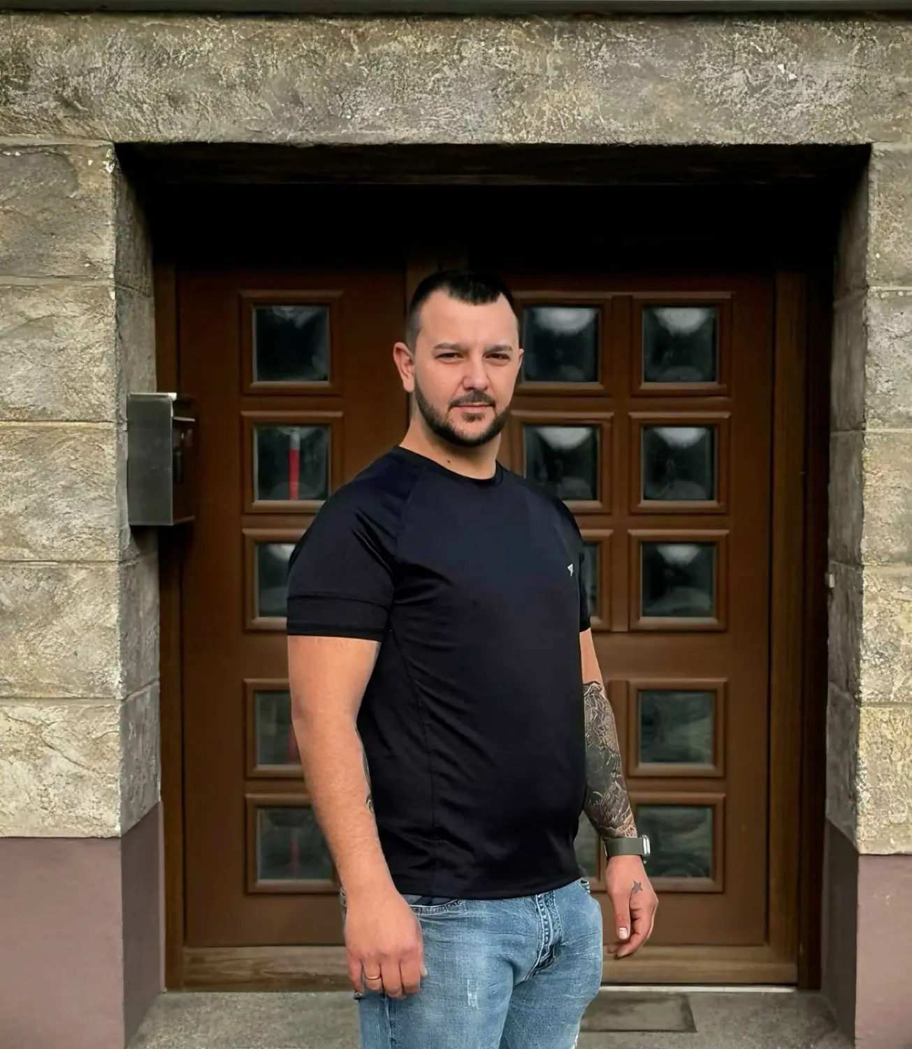 🧑🔧 Teo Lasic