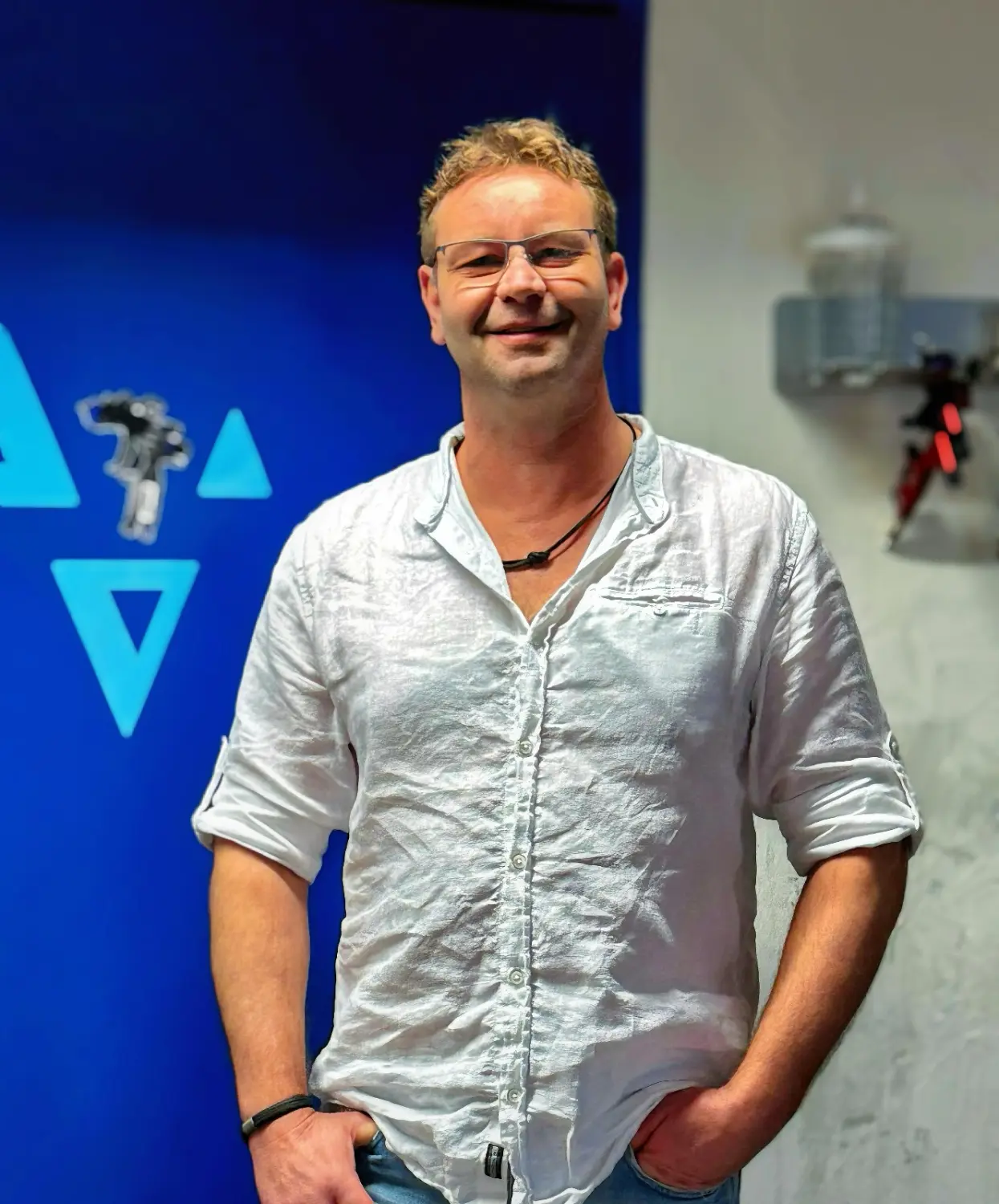 Søren Hofmann 