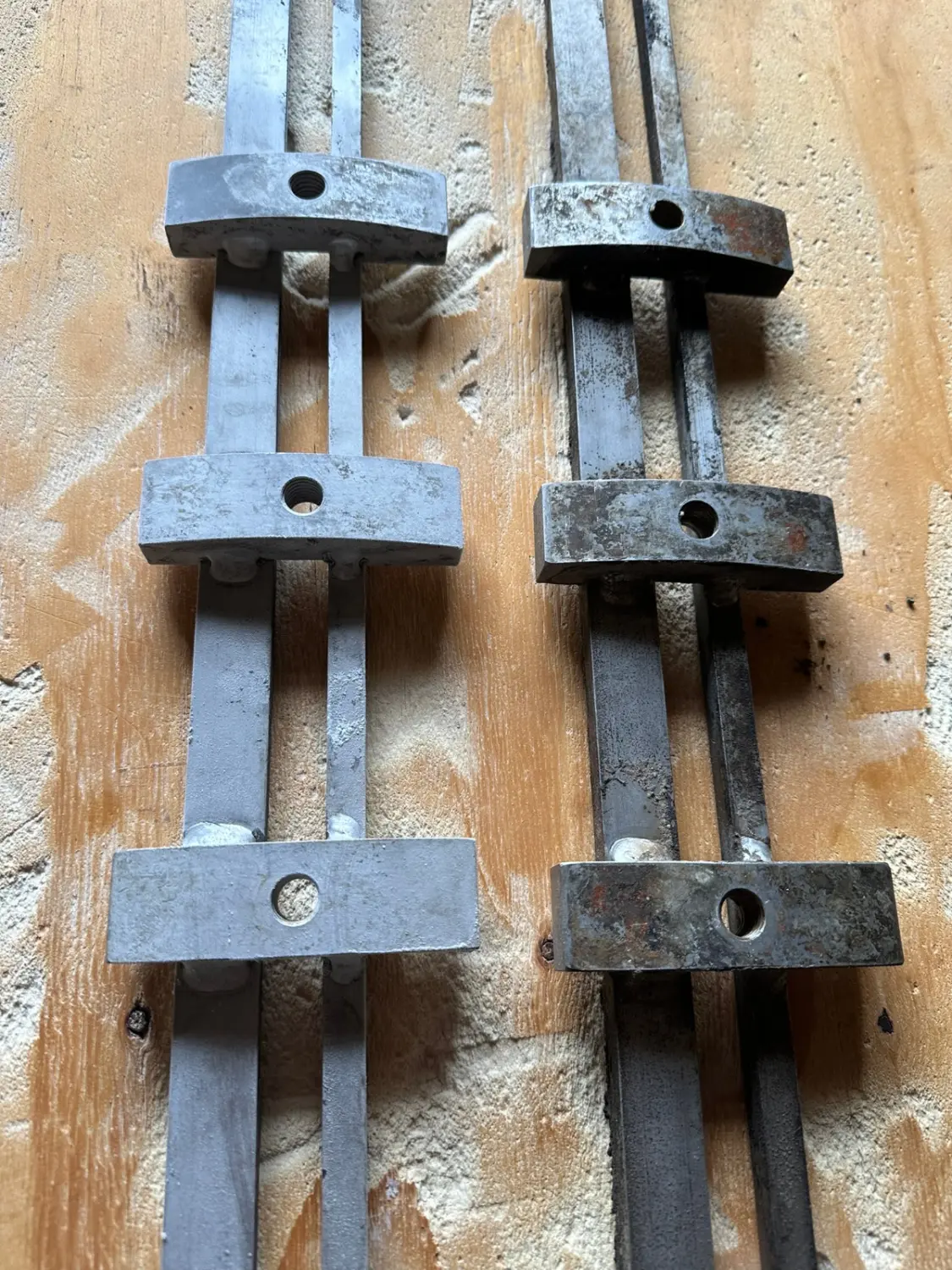 Trockeneisreinigung durch Azur Oberflächen GmbH