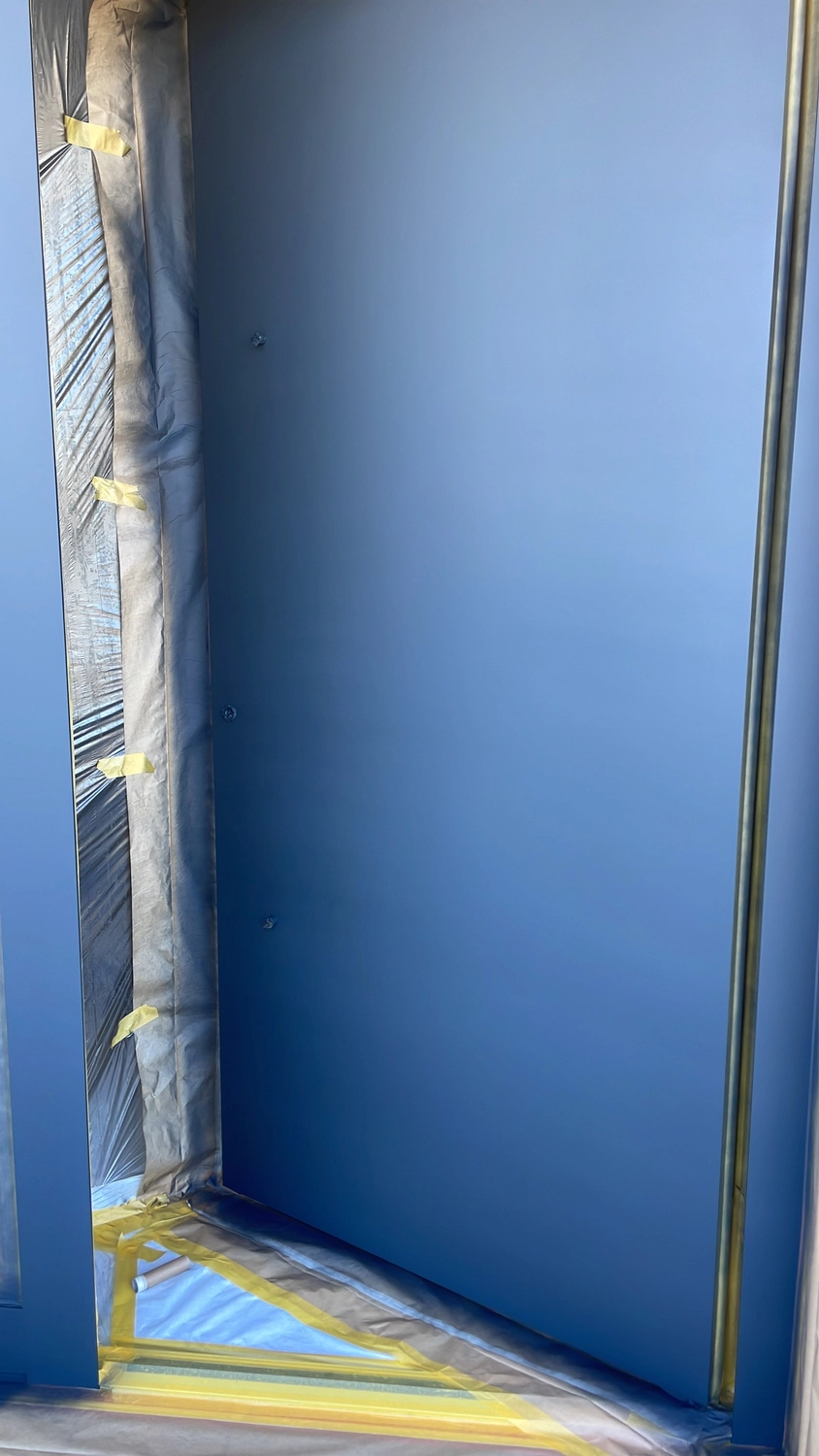 Azur Oberflächen GmbH - Reparaturen von Oberflächen - Leistungen