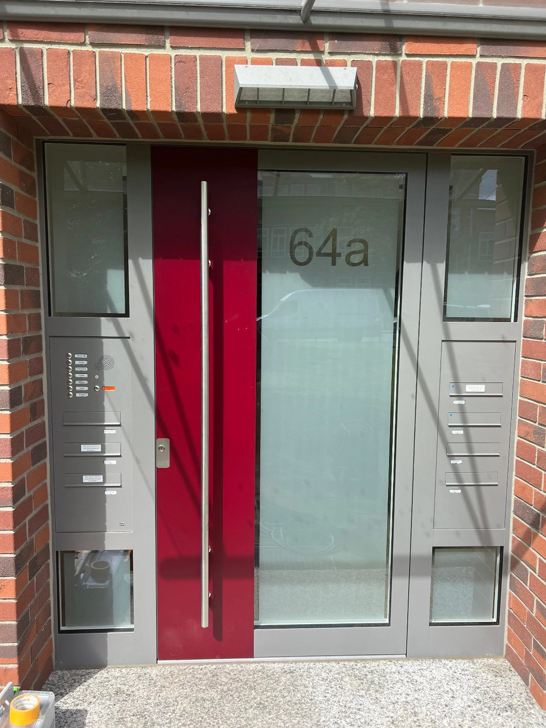 Azur Oberflächen GmbH - Reparaturen von Oberflächen - Leistungen