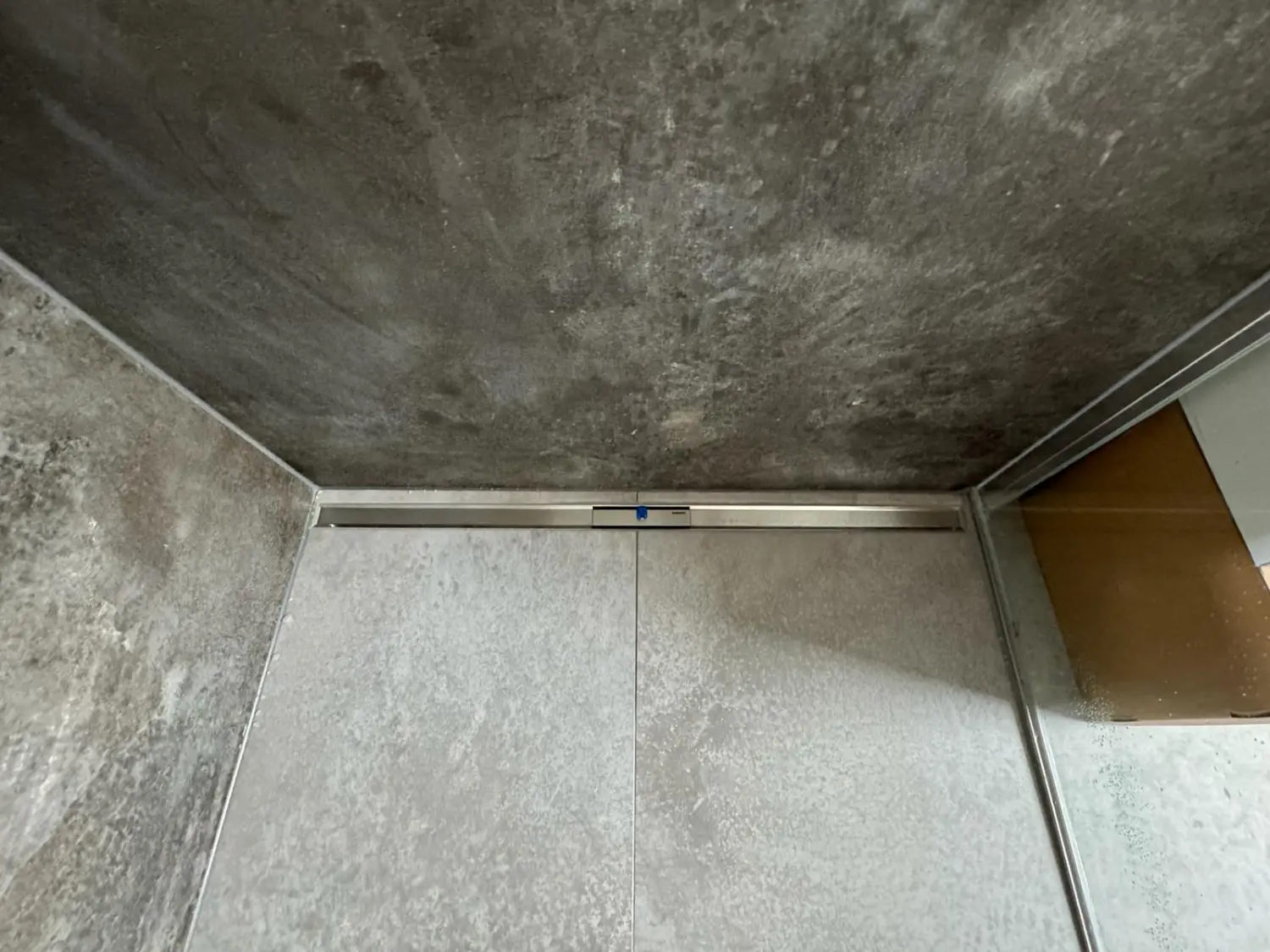 Lackierarbeiten durch Azur Oberflächen GmbH