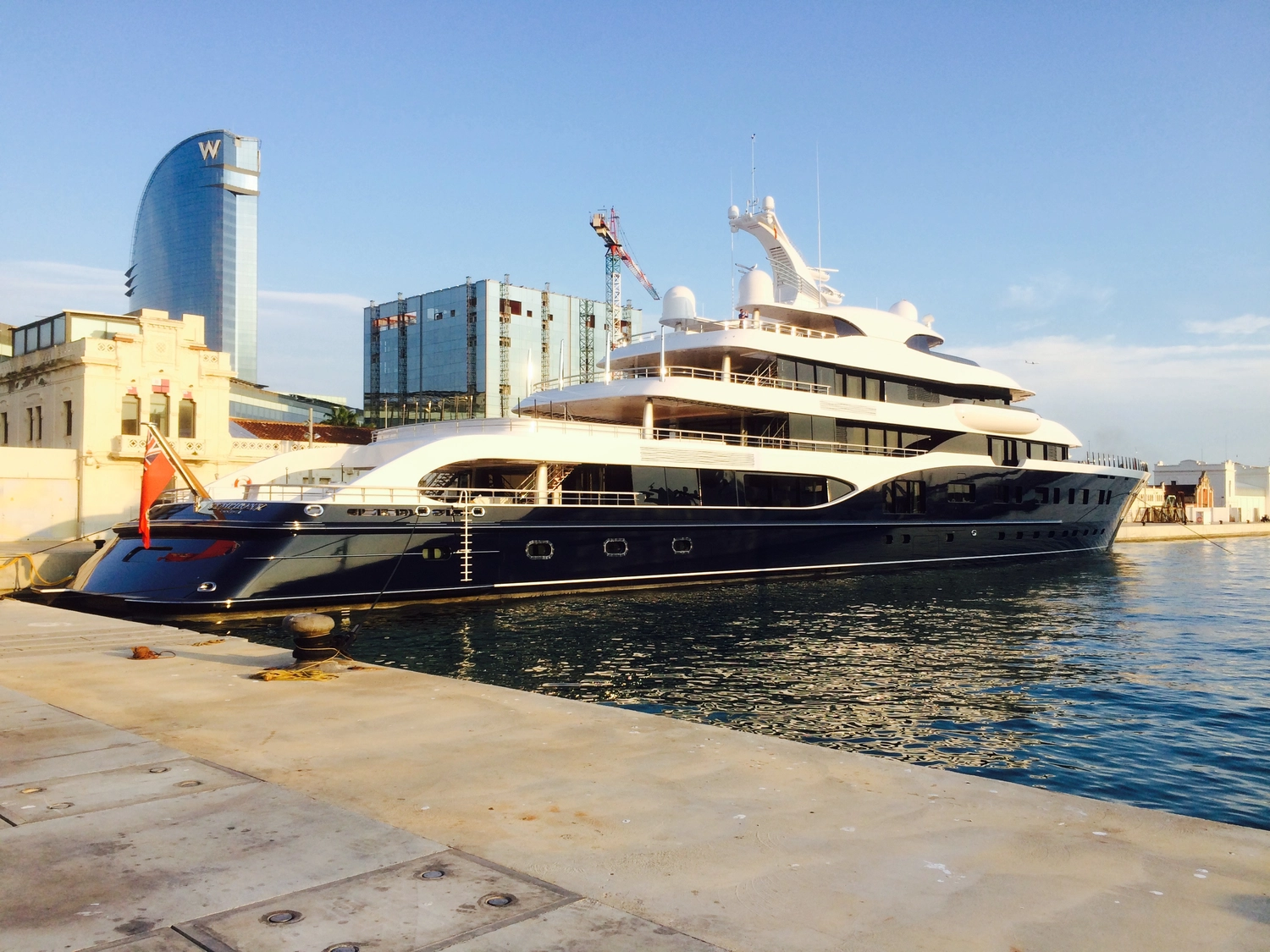 Lackierarbeiten durch Azur Oberflächen GmbH