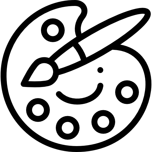 Azur Oberflächen GmbH - Reparaturen von Oberflächen - Symbol