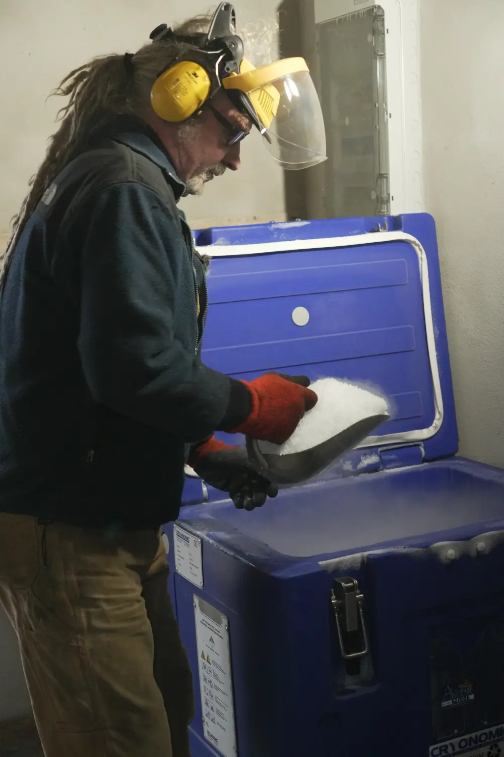 Lackierarbeiten durch Azur Oberflächen GmbH