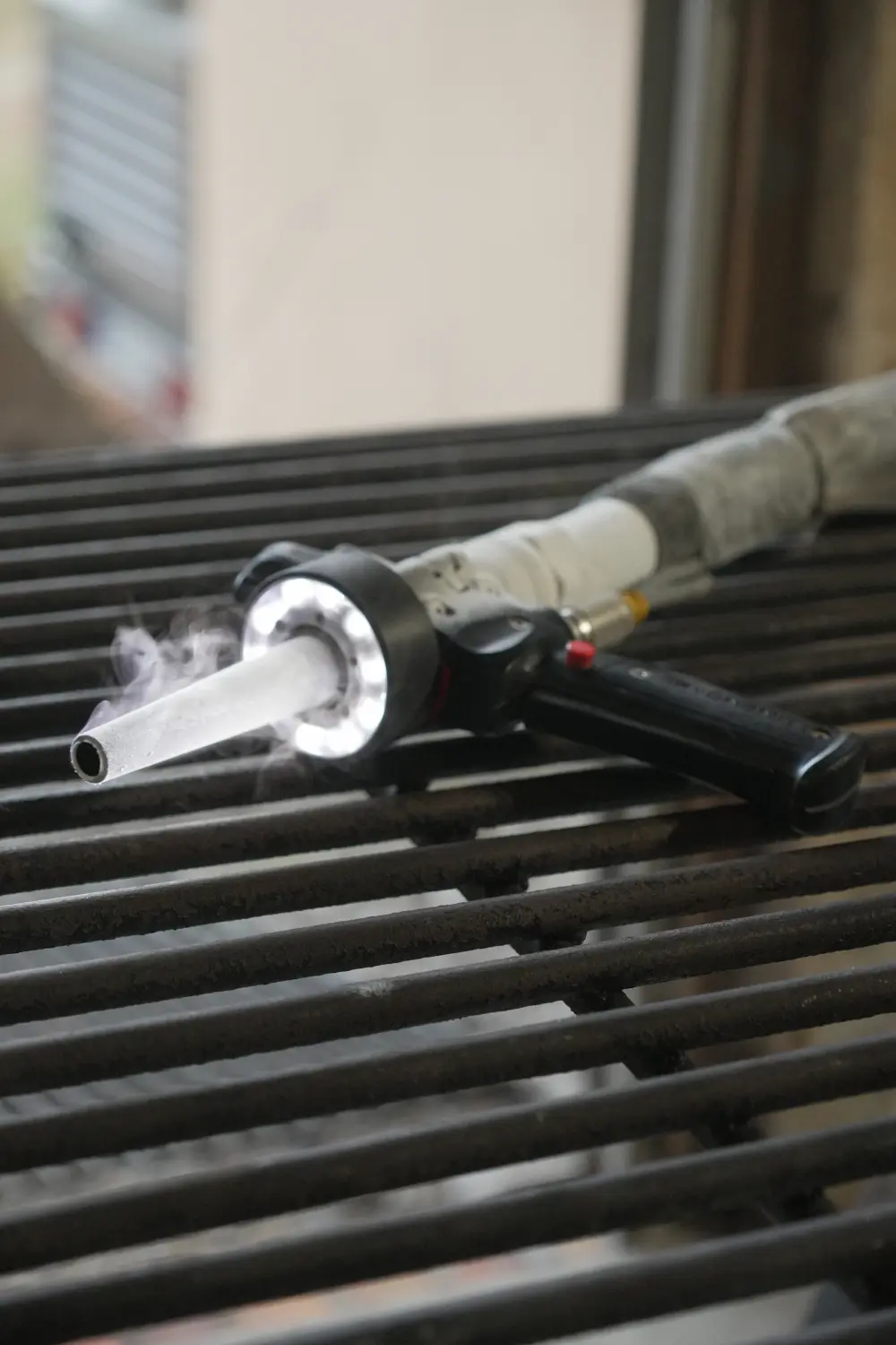 Lackierarbeiten durch Azur Oberflächen GmbH