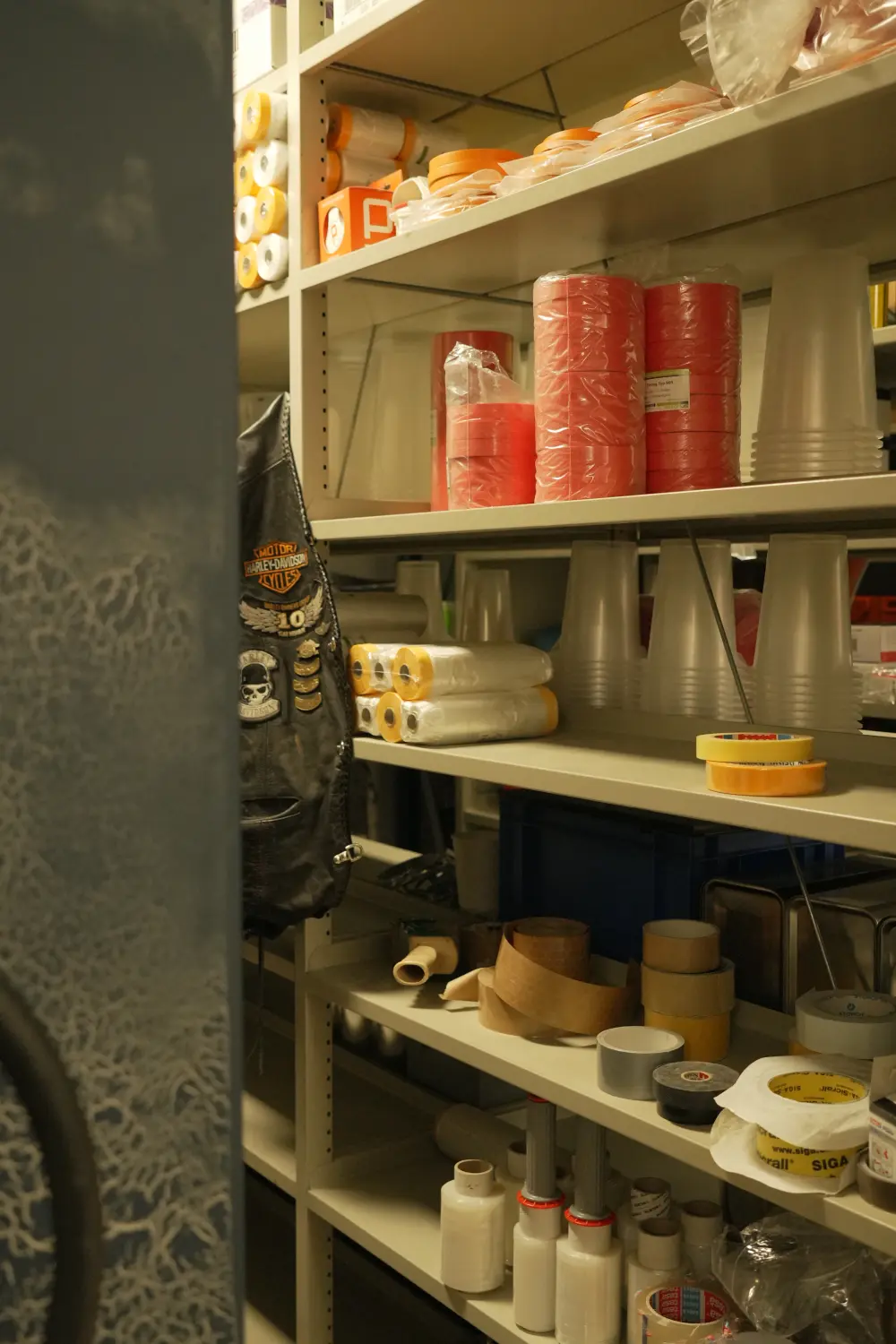 Lackierarbeiten durch Azur Oberflächen GmbH