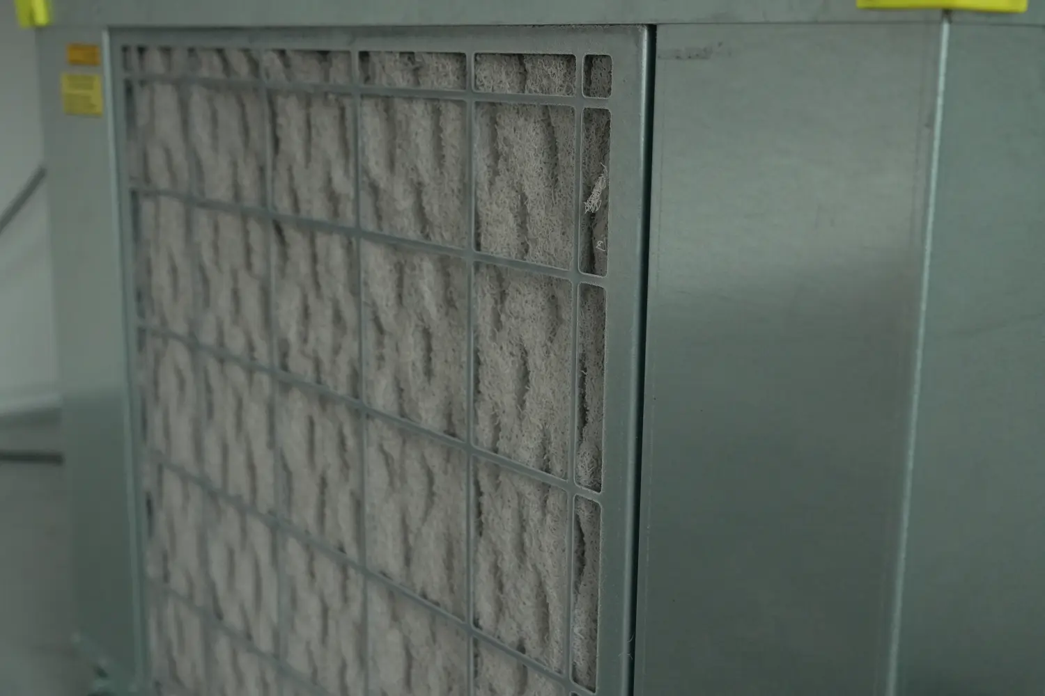 Lackierarbeiten durch Azur Oberflächen GmbH