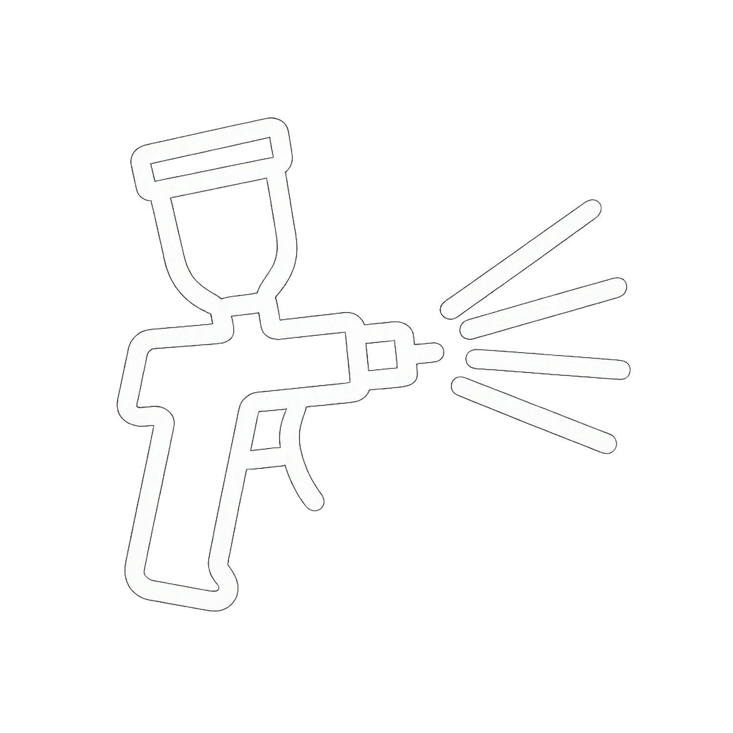 Azur Oberflächen GmbH - Reparaturen von Oberflächen - symbol