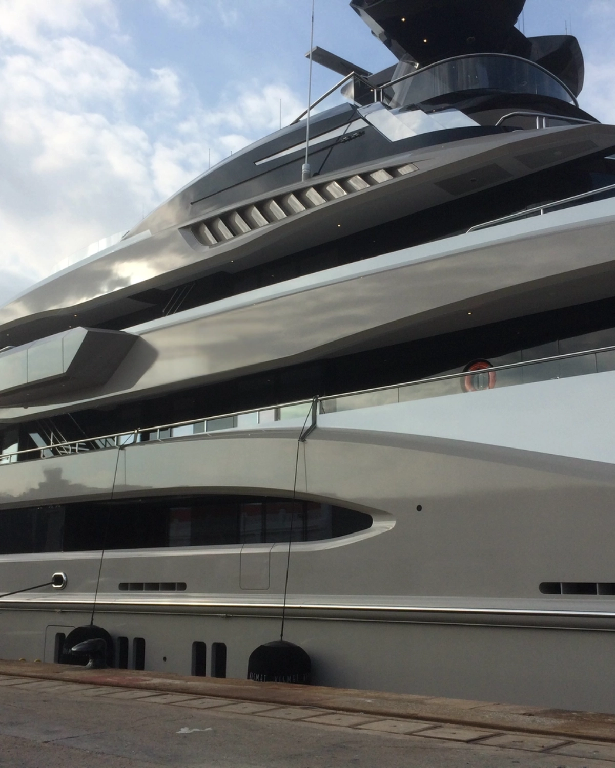 Lackierarbeiten durch Azur Oberflächen GmbH